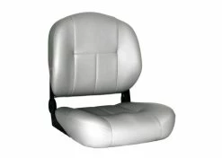 Budget 🥰 Mon Ster Medium-Back Vinyl Seat Assembly For Jazzy Power Chairs 👍