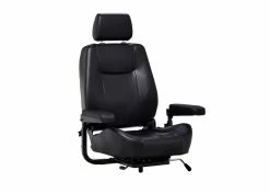 Best Sale ✔️ Mon Ster 20" Seat Assembly For The ActiveCare Pilot, Prowler, And Osprey Mobility Scooters ❤️