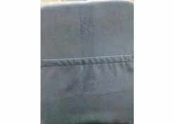 Hot Sale 🎉 Pride Mobility 18"x18" Black Vinyl Hi-Back Seat Assembly For The Pride Victory 10 (SC610/SC710) & Pursuit (SC713) Scooters (Blemished) 💯