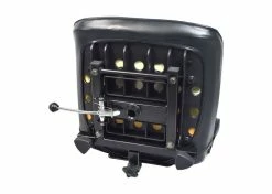 Best deal 💯 Mon Ster 2-Tone Black/Gray Seat Assembly For ActiveCare/Drive Medical Spitfire Scooters 😍 -mobilityrims sale shop a29 3820 001 4