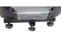 Best deal 💯 Mon Ster 2-Tone Black/Gray Seat Assembly For ActiveCare/Drive Medical Spitfire Scooters 😍 -mobilityrims sale shop a29 3820 001 5