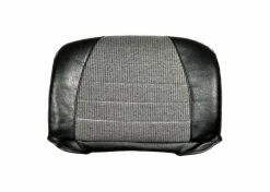 Top 10 🔔 Mon Ster Charcoal Seat Back Cover For Go-Go Scooters With 18" Seat 🔔
