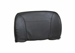 Brand new 🎁 Pride Mobility Black Vinyl Seat Back Cover For The Victory 10 (SC610/SC710) Mobility Scooter 😍