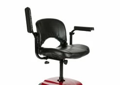 Brand new 🛒 Seat Assembly For The Drive Medical Bobcat X3 & X4 🎉