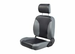 Discount ✔️ Mon Ster 20" Seat Assembly With Headrest For The C.T.M. HS-580 🎁