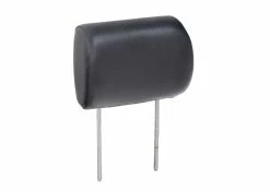 Budget ✔️ Black Headrest For Drive Medical ZooMe R3 (R318CS) & R4 (R418CS) Scooters 😉