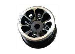 Flash Sale 😀 Mon Ster Rim Assembly For The Jazzy 1103 Ultra, 1107, 1113 ATS, & J6 🎉