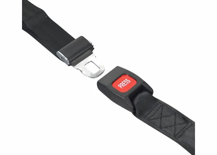 Outlet ๐คฉ Mon Ster Pediatric Seat Belt With Push Button Auto Style Buckle For Scooters And Power Chairs โจ 2 Outlet ๐คฉ Mon Ster Pediatric Seat Belt With Push Button Auto Style Buckle For Scooters And Power Chairs โจ - Image 2