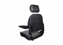 Flash Sale 🎉 Mon Ster Seat Assembly With Headrest & Armrests For EWheels EW-36, EW-36 Elite, & EW-46 Scooters 🧨 -mobilityrims sale shop e77 1982 3