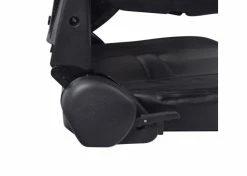Flash Sale 🎉 Mon Ster Seat Assembly With Headrest & Armrests For EWheels EW-36, EW-36 Elite, & EW-46 Scooters 🧨 -mobilityrims sale shop e77 1982 4