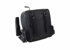 Flash Sale 🎉 Mon Ster Seat Assembly With Headrest & Armrests For EWheels EW-36, EW-36 Elite, & EW-46 Scooters 🧨 -mobilityrims sale shop e77 1982 5