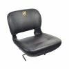 Discount 😉 Golden Technologies 20"x18" Black Stadium Seat With Slide Swivel For The Golden Buzzaround XL (GB117/GB147) 🎁