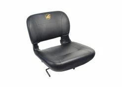 Discount 😉 Golden Technologies 20"x18" Black Stadium Seat With Slide Swivel For The Golden Buzzaround XL (GB117/GB147) 🎁