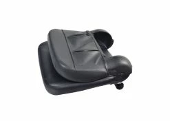 Discount 😉 Golden Technologies 20"x18" Black Stadium Seat With Slide Swivel For The Golden Buzzaround XL (GB117/GB147) 🎁 -mobilityrims sale shop g45 0038 2