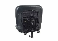 Discount 😉 Golden Technologies 20"x18" Black Stadium Seat With Slide Swivel For The Golden Buzzaround XL (GB117/GB147) 🎁 -mobilityrims sale shop g45 0038 3