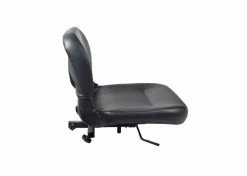 Discount 😉 Golden Technologies 20"x18" Black Stadium Seat With Slide Swivel For The Golden Buzzaround XL (GB117/GB147) 🎁 -mobilityrims sale shop g45 0038 4