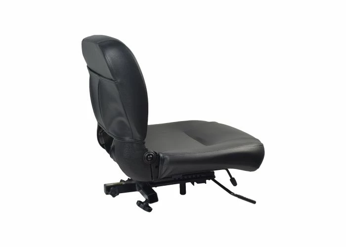 New ๐ Golden Technologies 18"x16" Black Stadium Seat Assembly For The Golden Companion I (GC240) & II (GC340, GC440) โค๏ธ 2 New ๐ Golden Technologies 18"x16" Black Stadium Seat Assembly For The Golden Companion I (GC240) & II (GC340, GC440) โค๏ธ - Image 2