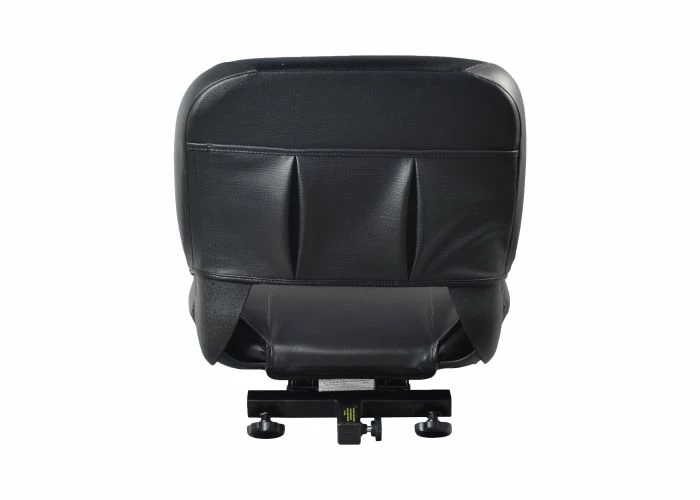 New ๐ Golden Technologies 18"x16" Black Stadium Seat Assembly For The Golden Companion I (GC240) & II (GC340, GC440) โค๏ธ 3 New ๐ Golden Technologies 18"x16" Black Stadium Seat Assembly For The Golden Companion I (GC240) & II (GC340, GC440) โค๏ธ - Image 3
