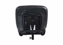 Best Sale 🛒 Golden Technologies 20"x18" Black Stadium Seat Assembly For Golden Companion I (GC240) & II (GC340, GC440) Mobility Scooters ⭐ -mobilityrims sale shop g45 5382 13 1