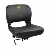 New 🔔 Golden Technologies 18"x16" Black Stadium Seat Assembly For The Golden Companion I (GC240) & II (GC340, GC440) ❤️