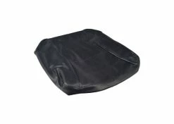 Cheapest 😀 Mon Ster 20"x18" Black Vinyl Seat Base Cover For The Golden Companion II (GC340) Scooter 💯