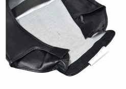 Best reviews of 🎉 Mon Ster 18"x16" Black Vinyl Seat Base Cover For The Golden Technologies Buzzaround And LiteRider Series Scooters (Blemished) 🔥 -mobilityrims sale shop g45 5419 3 1