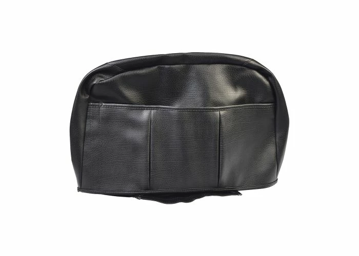 Cheap ๐คฉ Mon Ster 18"x16" Black Vinyl Seat Back Cover For The Golden Technologies Buzzaround And LiteRider Series Scooters ๐ 2 Cheap ๐คฉ Mon Ster 18"x16" Black Vinyl Seat Back Cover For The Golden Technologies Buzzaround And LiteRider Series Scooters ๐ - Image 2