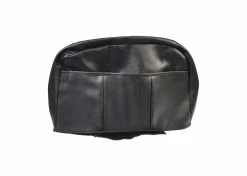 Brand new 🎉 Mon Ster 18"x16" Black Vinyl Seat Back Cover For The Golden Technologies Buzzaround And LiteRider Series Scooters (Blemished) 😉 -mobilityrims sale shop g45 5420 2 1