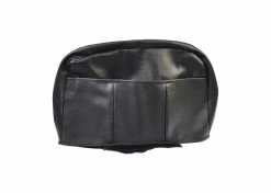 Cheap 😍 Mon Ster 20" X 18" Black Vinyl Seat Back Cover For Golden Buzzaround & LiteRider Series Scooters 👍