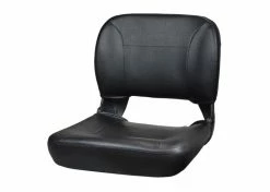 Promo 🎉 Golden Technologies 20"x18" Black Stadium Seat For The Golden Companion I & II (GC240, GC340, & GC440), Buzzaround Lite (GB106), Buzzaround XL (GB116), & LiteRider (GB110, GB140) 😍