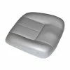 New 🎁 Pride Mobility Gray Vinyl 18" X 22" Deluxe Contour Seat Base For Jazzy Power Chairs 🤩