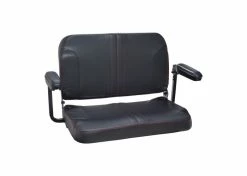 Hot Sale ❤️ Mon Ster Seat For The EV Rider Royale 4 Dual 🧨