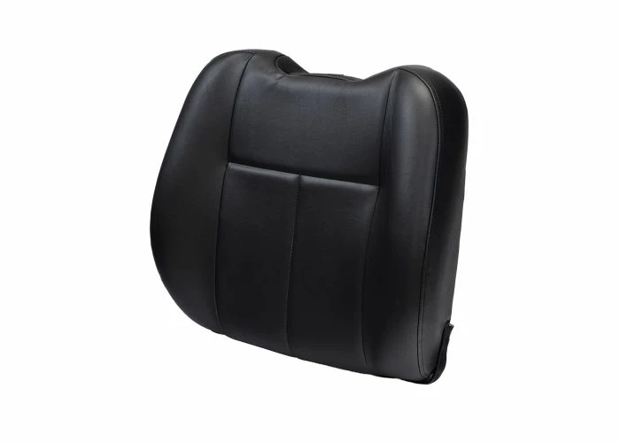 Flash Sale 😍 Mon Ster Hi-Back Deluxe Contour Vinyl Seat Back For Pride Scooters And Jazzy Power Chairs 😀 2 Flash Sale 😍 Mon Ster Hi-Back Deluxe Contour Vinyl Seat Back For Pride Scooters And Jazzy Power Chairs 😀 - Image 2