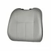 Brand new 🤩 20" Gray Hi-Back Deluxe Contour Vinyl Seat Back For Pride Mobility Scooters **CLEARANCE** 😀