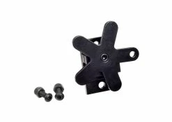 Cheapest ❤️ Headrest Mounting Hardware Kit For Invacare TDX Series With Contoura Back Seats 🎁