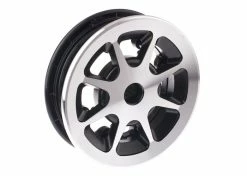 Coupon ✨ Mon Ster 8" Rim Assembly For Jazzy & Jet Power Chairs 🎉