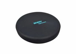 Flash Sale 👍 Mon Ster Deluxe Padded Swivel Seat Cushion With Gel & Memory Foam 🎁