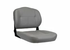 Best reviews of 🔥 Mon Ster Medium-Back Deluxe Contour Vinyl Seat Assembly For Pride Scooters, Jazzy And Jet Power Chairs 👍