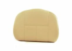 Best reviews of 😉 Mon Ster Medium-Back Deluxe Contour Vinyl Seat Back For Pride Scooters, Jazzy And Jet Power Chairs 🤩