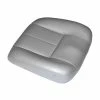 Budget 🥰 Pride Mobility 22"x20" Gray Deluxe Contour Vinyl Seat Base For Jazzy Power Chairs **CLEARANCE** 🎁