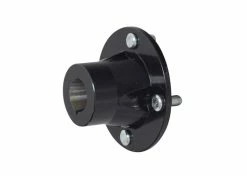 Discount 👏 Pride Mobility Hub For 4-Spoke Drive Wheels On Quantum Q6 Edge Z & Q6000Z Power Chairs ✔️ -mobilityrims sale shop p49 0086 3