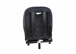 Best Pirce 👏 Pride Mobility 18"x18" Fold-Flat Captain Seat Assembly For The Jazzy Air Power Chair 👍 -mobilityrims sale shop p49 0266 4