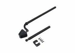 Cheap 🧨 Pride Mobility Removable Pediatric Headrest Mount For Quantum Stealth Seats 😀