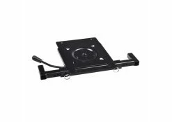 New 🔔 Mon Ster Clover Leaf Seat Frame With Leg Rest Hanger Receivers For Jazzy & Jet Power Chairs 🎉