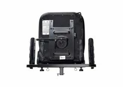 Top 10 ⭐ Pride Mobility 18"x18" Black Vinyl Hi-Back Seat Assembly For The Pride Victory 10 (SC610/SC710) & Pursuit (SC713) Scooters 🤩 -mobilityrims sale shop p49 2381 3