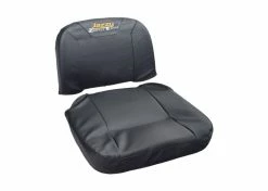 Best reviews of ⭐ Pride Mobility Seat Cover Assembly For The Jazzy Zero Turn (ZT) Scooter ✔️