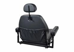 Outlet 👏 Mon Ster 22"X20" Hi-Back Low Profile Seat For The Jazzy Select HD 👍 -mobilityrims sale shop p49 4079 3