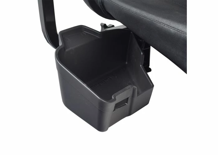 Cheap ๐ฅ Pride Mobility Black Vinyl Seat Assembly For The Pride Revo 2.0 (S66/S67) ๐ 5 Cheap ๐ฅ Pride Mobility Black Vinyl Seat Assembly For The Pride Revo 2.0 (S66/S67) ๐ - Image 5