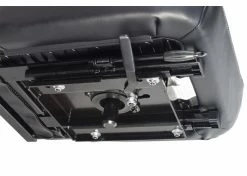 Outlet 🤩 20" Seat For The Pride Mobility Sport Rider Scooter 👍 -mobilityrims sale shop p49 4270 6