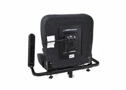 Buy ✔️ Pride Mobility 20"x20" Black Vinyl Hi-Back Seat Assembly For The Pride Victory 10 (SC610/SC710) & Pursuit (SC713) Scooters ✨ -mobilityrims sale shop p49 4343 4